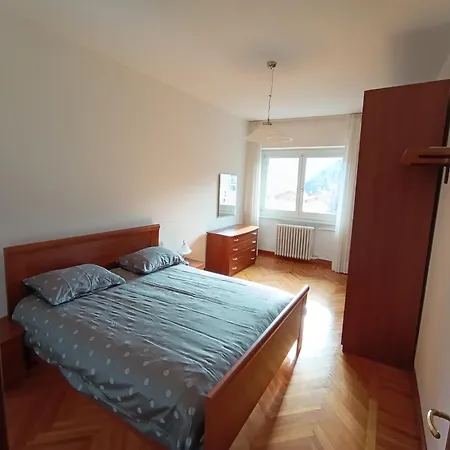 Daire Casa Premadio