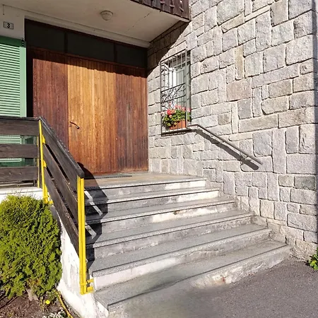 Casa * Premadio