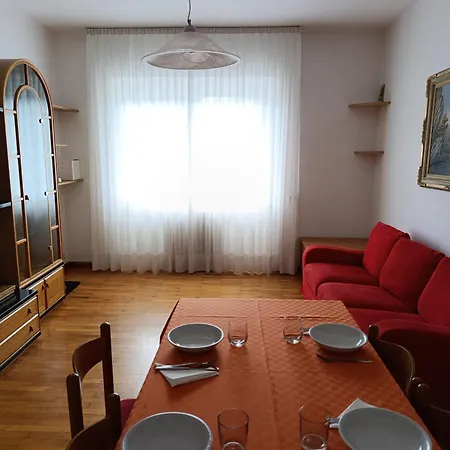 Appartement Casa Premadio