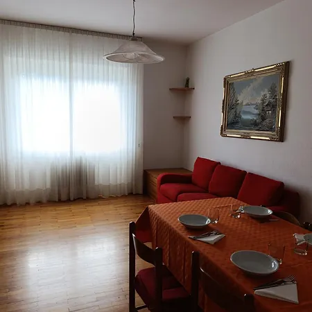 Casa Apartment *