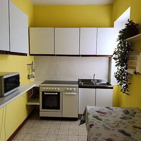 Casa Apartment Premadio