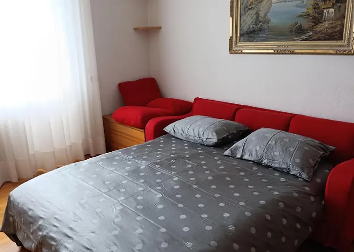 Casa Appartement