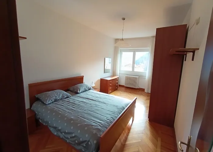 Daire Casa Premadio