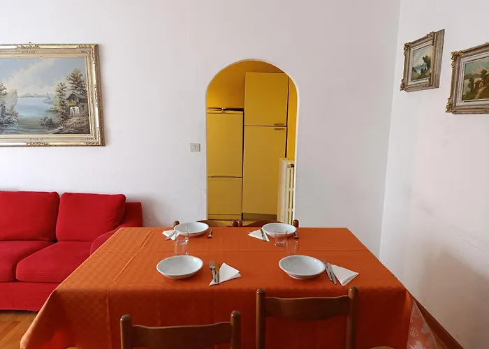 Casa Daire