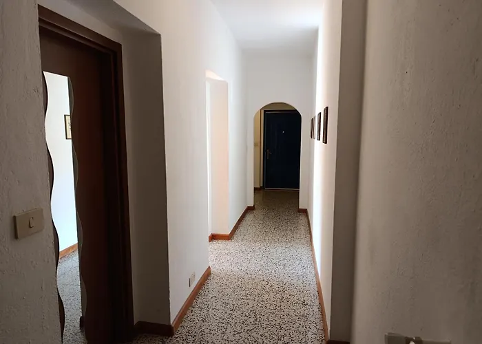Casa Appartement Premadio
