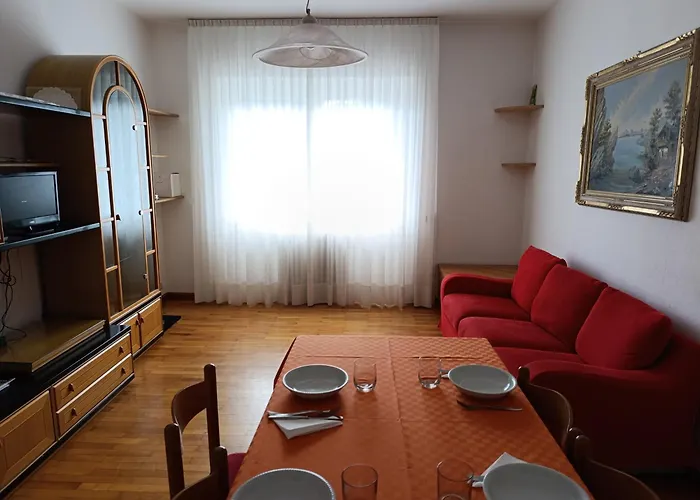Daire Casa Premadio