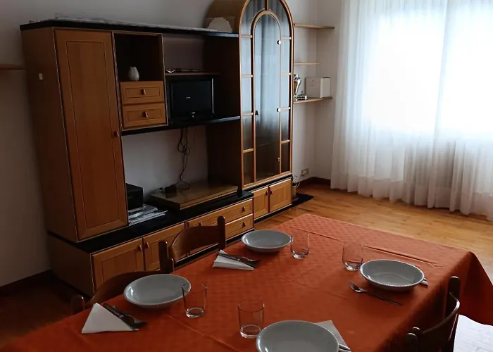 Casa * Premadio