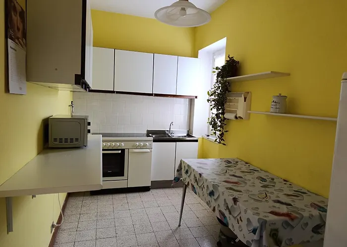 Appartement Casa