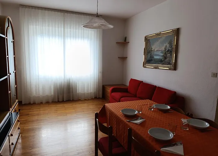 Casa Daire *