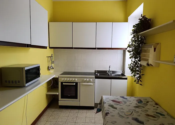 Casa Daire Premadio