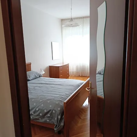 Casa Daire Premadio