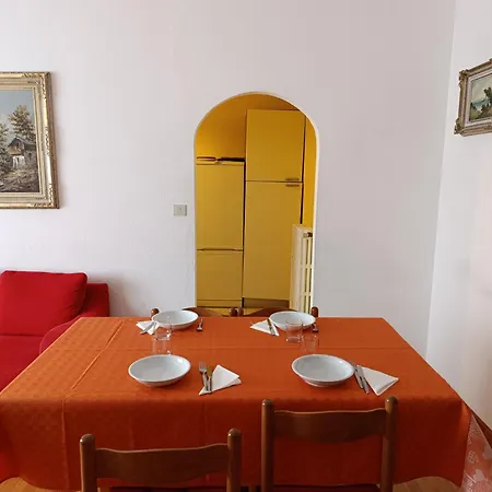 Casa Daire
