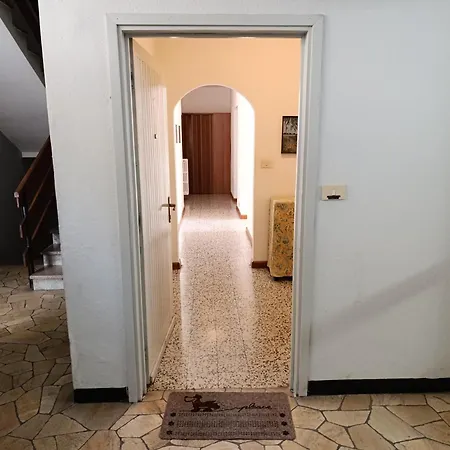 Casa * Premadio