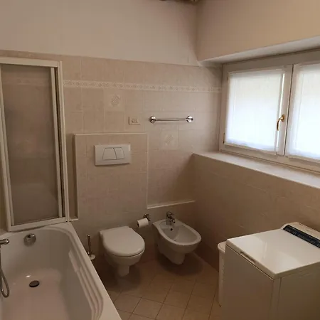 Casa Daire Premadio