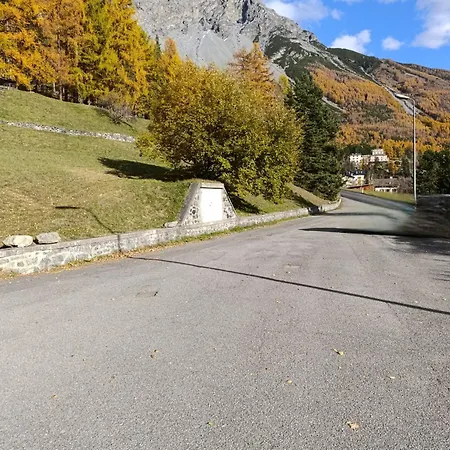 Daire Casa Premadio