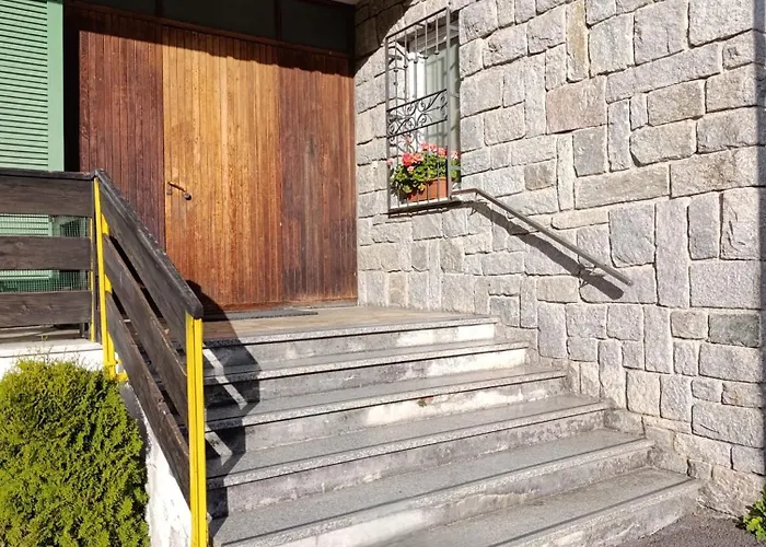 Casa * Premadio