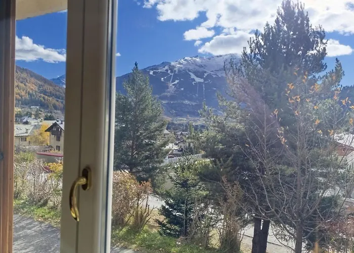 Apartamento Casa