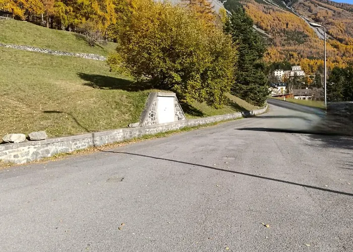 Apartamento Casa Premadio